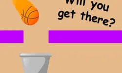 Falling Ball: Bounce and Break image
