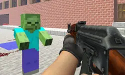 Counter Craft 2 Zombies image