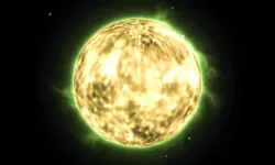 Sandbox Planet image