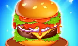 Burger Mania image