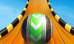 Going Balls 3D: Ball Run image