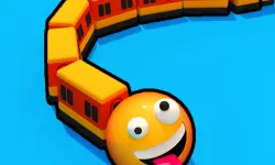Trains.io 3D image