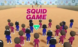 Squid Royale image