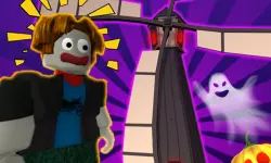 Roblox: Spooky Tower image