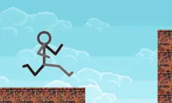 Run Stickman Run image