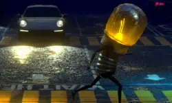 LAMPADA STREET GAME ONLINE image