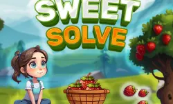 Sweet Solve image