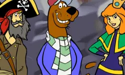 Scooby Doo Dress Up image