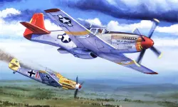 Air Combat Slide image