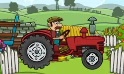 Tractor Delivery image