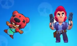Slice Brawl Stars Clicker image