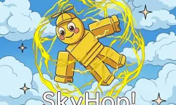 SkyHop! image