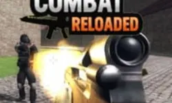 Combat Reloaded image