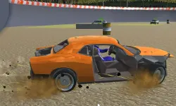 Xtreme Demolition Arena Derby 2022 image