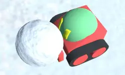 Schneekrieg io image