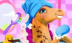 Fairy Pony Caring Adventure image
