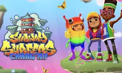 Subway Surfers Changan image
