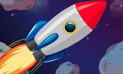 Dr.Rocket image