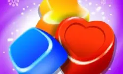 Sugar Candy Saga image