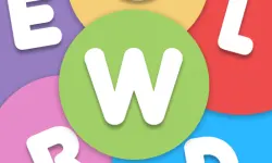 Super Wordle Game image