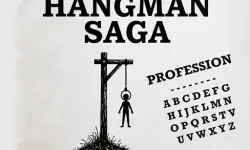 Hangman Saga image