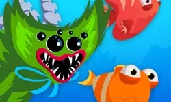 Eat The Fish IO image