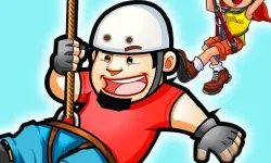 Zipline Valley image