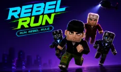 RebelRun image