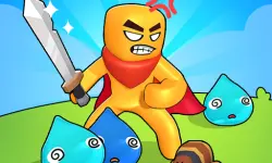Swordsman Adventure image