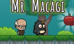 Mr Macagi image