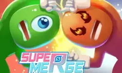 Super Merge image