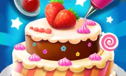Cake Master Shop image