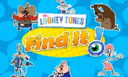 New Looney Tunes Find It image
