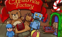 Christmas Factory image