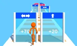 Stickman Mass Multiplier image