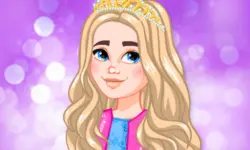 Nastya Cute Blogger image