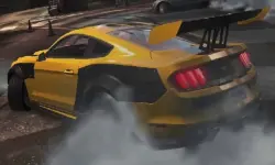 Drifting SuperCars Racing 3D image