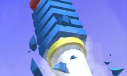 Twist Roller 3D image