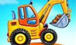 Truck Factory For Kids image