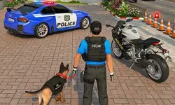 Police Car Chace image