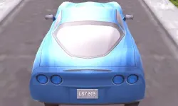 Taxi Simulator image
