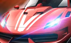 Overtaking Traffic Rider image