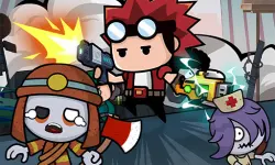 Last War Survival image