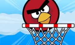 Angry Basketball image