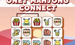 Onet Mahjong Connect image