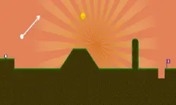 Tile golf image