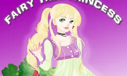 Fairytale Princess image
