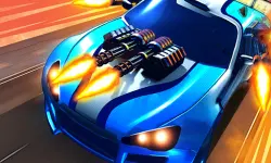 Fastlane: Road to Revenge image