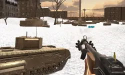 WW2 Cold War Game Fps image