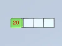 Number Box Swipe image